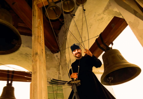 Bell-Ringing Unites Believers from Different Countries on the Day of the Baptism of Rus (+Video)