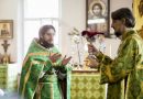 A “Teaching” Divine Liturgy – Explaining Our Worship