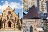 St Nectarios Burwood in Final Stages of Extensive Restoration Works