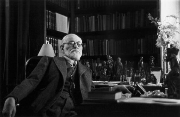 Freud’s Myth: Sexual Pleasure as the Goal of Human Existence