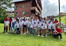 St John of Shanghai Summer Camp Concludes in Switzerland