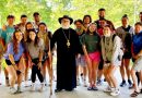 Three-week Summer Camping Ministry Program of Metropolis of Pittsburgh Completed