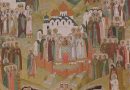 Homily on the Sunday of all the Saints of the Russian Land