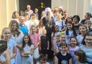 Patriarch Porfirije: The Order of Nature is Defeated where the Lord is Present