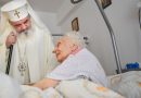 Patriarch Daniel: All socio-medical care is of Christian origin