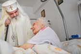 Patriarch Daniel: All socio-medical care is of Christian origin