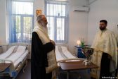 Romanian Archdiocese Refurbishes Maternity Ward to Encourage Natural Birth