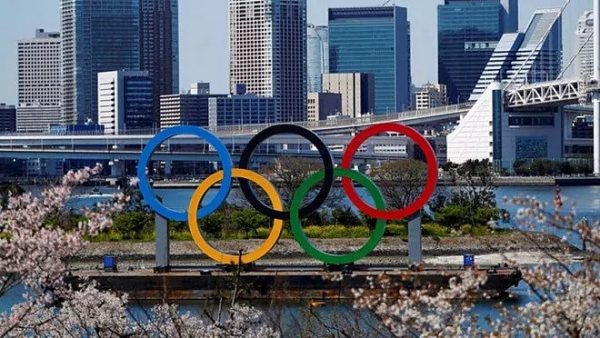 Inspiration from the Olympics – Fulfilling our Divine Potential