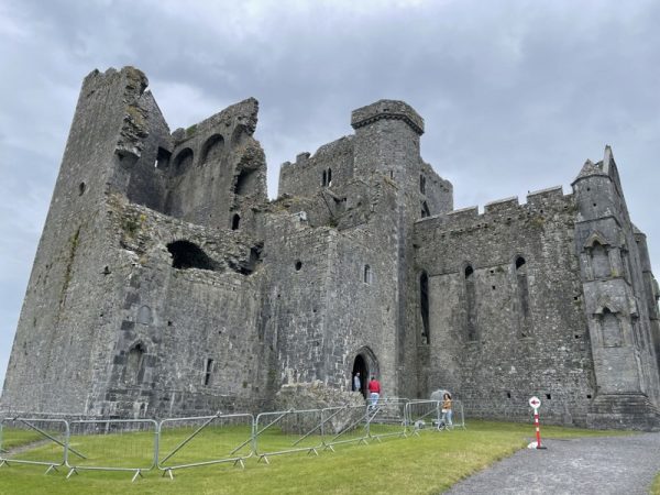 ‘An Extraordinary Experience of Holiness’: Pilgrimage Through Orthodox Ireland Successfully Concludes