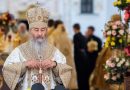 Metropolitan Onuphry: “Whoever Fulfills the Law of God Becomes a Saint”