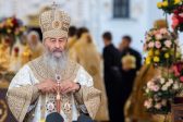 Metropolitan Onuphry: “Whoever Fulfills the Law of God Becomes a Saint”