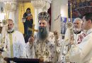 Patriarch Porfirije: Everything the Church does is based on the words of Christ, on faith and prayer, on calmness and love