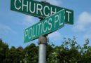 How Involved Should the Church Be in Politics?