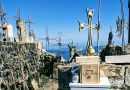 Pilgrimage to Nine Cross by English Speaking Orthodox Community of Tbilisi