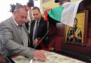 Romanians Offered Bulgarians a Second Vestment of St. Paraskeva and 30 Tons of Food