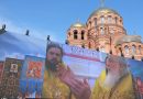 Patriarch Kirill Consecrates Restored St. Alexander Nevsky Cathedral in Volgograd