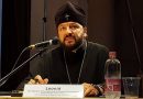 Representative of the Russian Church at the G20 Forum Stands Up for Believers in Africa and Ukraine