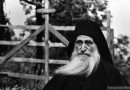 Never Say “I Will Do It Tomorrow”: Elder Dionisie of Colciu’s 112th Birth Anniversary
