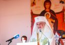Patriarch Daniel: Repaying Evil with Kindness Seems Unnatural for the Fallen Man