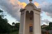 First Orthodox Chapel in Brazile Opens in Campina das Misoins