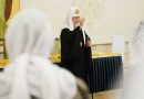 Patriarch Kirill: Teachers of the Basics of Orthodox Culture at Schools Have a Tremendous Task