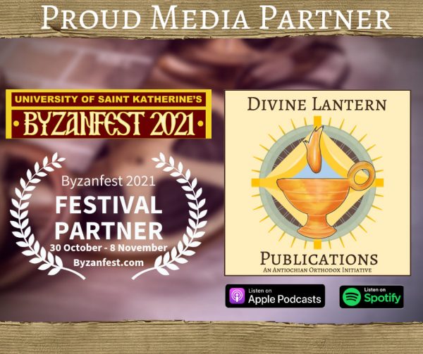 (VIDEO)Celebrating 5 years of Byzanfest International Orthodox Film Festival