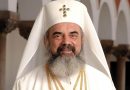 Congratulations from Patriarch Kirill to Patriarch Daniel of Romania on anniversary of his enthronement
