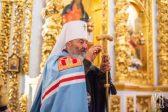 Metropolitan Onuphry: We Are Called to Be Like God