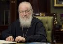 Patriarch Kirill Speaks on Appropriate Innovation in the Church