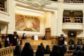 Romanian Holy Synod: We are Going Through an Extremely Difficult Time