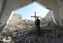 Churches worldwide unite in prayer for 340 million Christians persecuted for their faith in Christ