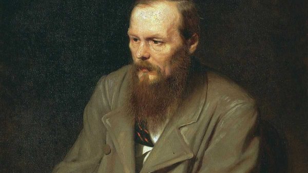 Dostoevsky’s 200th birth anniversary: The Philokalic dimension of an Orthodox writer’s work