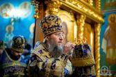 Metropolitan Anthony (Pakanich): Unworthy Behavior of the Clergy and Believers Is What Pushes People Away from the Church
