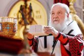 “Pray, He Will Help You”: Patriarch Kirill Tells How He Was Healed by St. John of Kronstadt