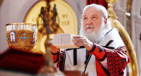 “Pray, He Will Help You”: Patriarch Kirill Tells How He Was Healed by St. John of Kronstadt