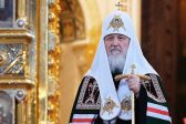 Patriarch Kirill’s condolences over the death of people in a car crash in western Bulgaria