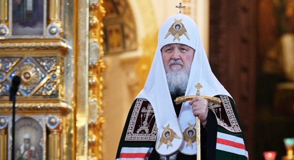Patriarch Kirill’s condolences over the death of people in a car crash in western Bulgaria