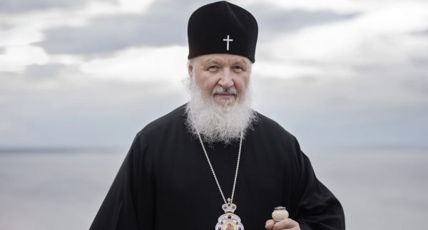 His Holiness Patriarch Kirill Celebrates His 75th Birthday Today
