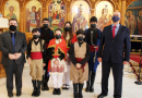 Sydney’s Cretan Community Commemorates the Arkadi Holocaust with Solemn Church Service