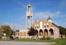 Ontario: Bishop of Canada joins Windsor Romanian community for the 103rd anniversary of their cathedral