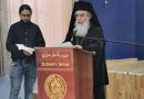 Patriarch of Jerusalem Theophilos Encourages Students to Enlightenment “In Christ”