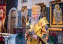 Metropolitan Onuphry: “Person Is As Strong As God Has Given Him Strength”