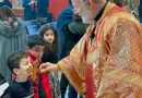 Metropolitan Joseph Leads Anniversary Celebration at Michigan Church