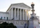 Reflection on the US Supreme Court Reconsidering the Question of Abortion