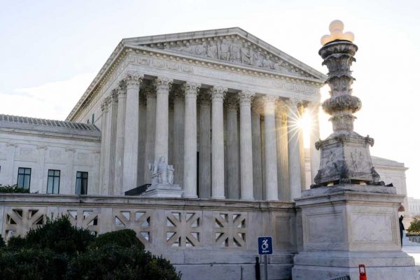 Reflection on the US Supreme Court Reconsidering the Question of Abortion