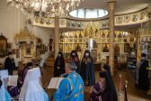 Metropolitan Hilarion of Eastern America and New York Addresses Newly-Consecrated Bishop Job of Stuttgart