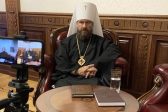 Metropolitan Hilarion: Church is Open for People of Different Political Views