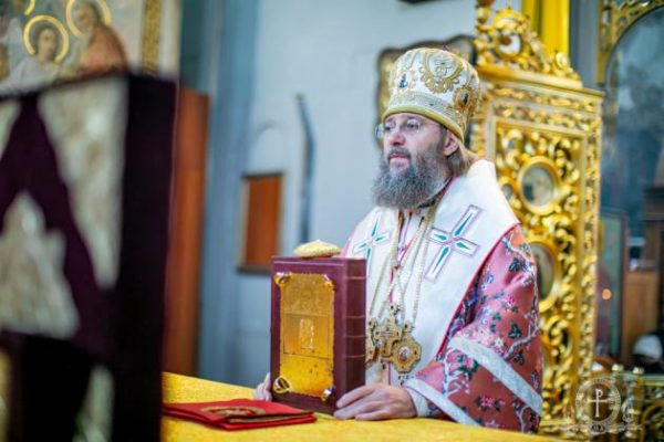 Metropolitan Anthony (Pakanich): Who Can We Trust? The Main Criterion