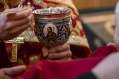 Restoring Our Humanity Through the Eucharist