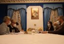 WHO Thanks the Russian Church for Help in the Coronavirus Pandemic